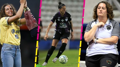 DTs y jugadoras: La legión española en la Liga MX Femenil para el Apertura 2022