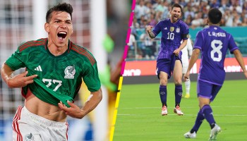 El análisis de Lionel Messi sobre la Selección Mexicana de cara a Qatar 2022: "Sabemos la idea que tienen"