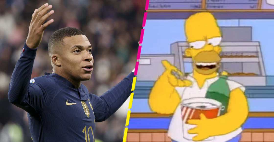 ¡Hasta las alitas! El desplante de Mbappé que puso en jaque a una marca de comida rápida