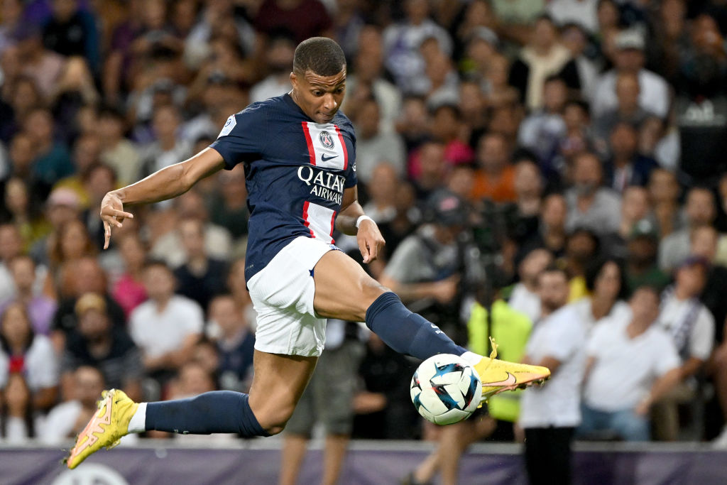 La millonada que el PSG le pagó a Mbappé tras renovación de contrato