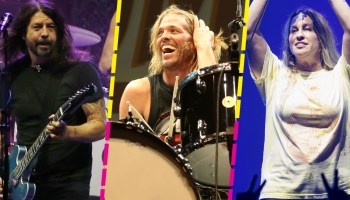 Foo Fighters y grandes invitados: Estos fueron los mejores momentos del segundo tributo a Taylor Hawkins
