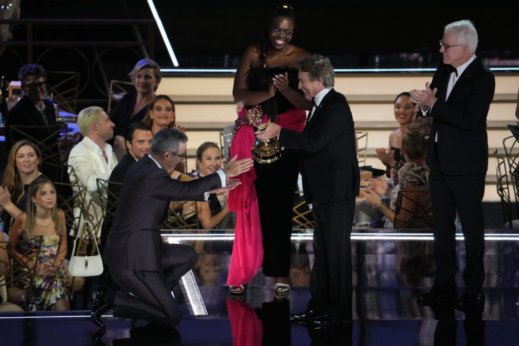 LOL: Estos fueron los mejores memes que nos dejó la ceremonia de los Emmys