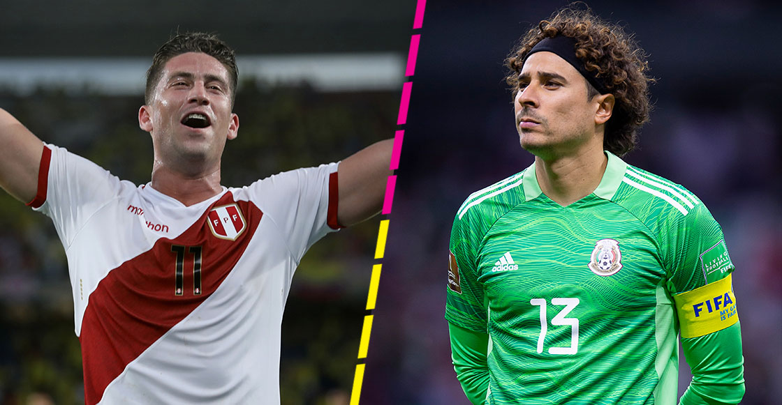 ¿Cómo, cuándo y dónde ver en vivo el amistoso entre México y Perú?