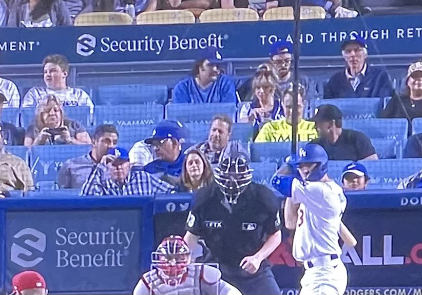 La aterradora promoción que utilizó la película 'Smile' en partidos de MLB