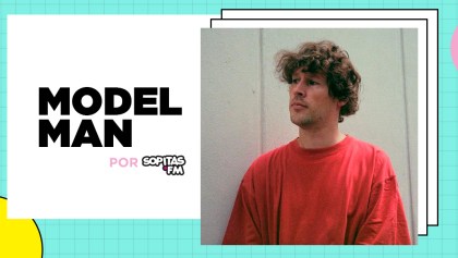 ¿Quién es Model Man, el productor que armará un rave melancólico en el Corona Capital 2022?