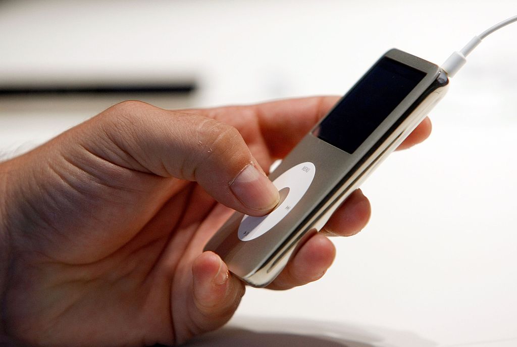 ¿Está el suyo? Estos modelos de iPod dejarán de funcionar el 30 de septiembre de 2022