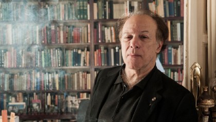 Murió en Madrid el escritor Javier Marías a los 70 años
