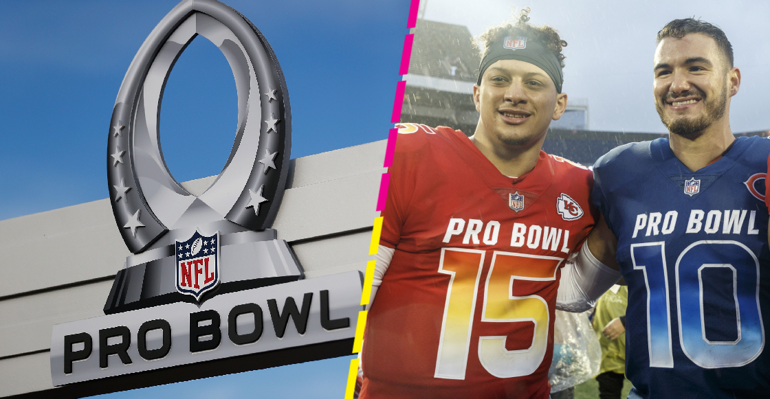 ¿Adiós al Pro Bowl? Así sería el nuevo evento del fin de semana previo al Super Bowl de NFL