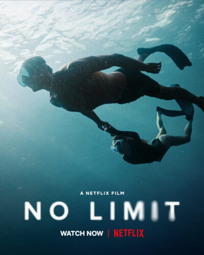 La trágica historia de la buceadora que inspiró 'No Limit', la reciente película de Netflix