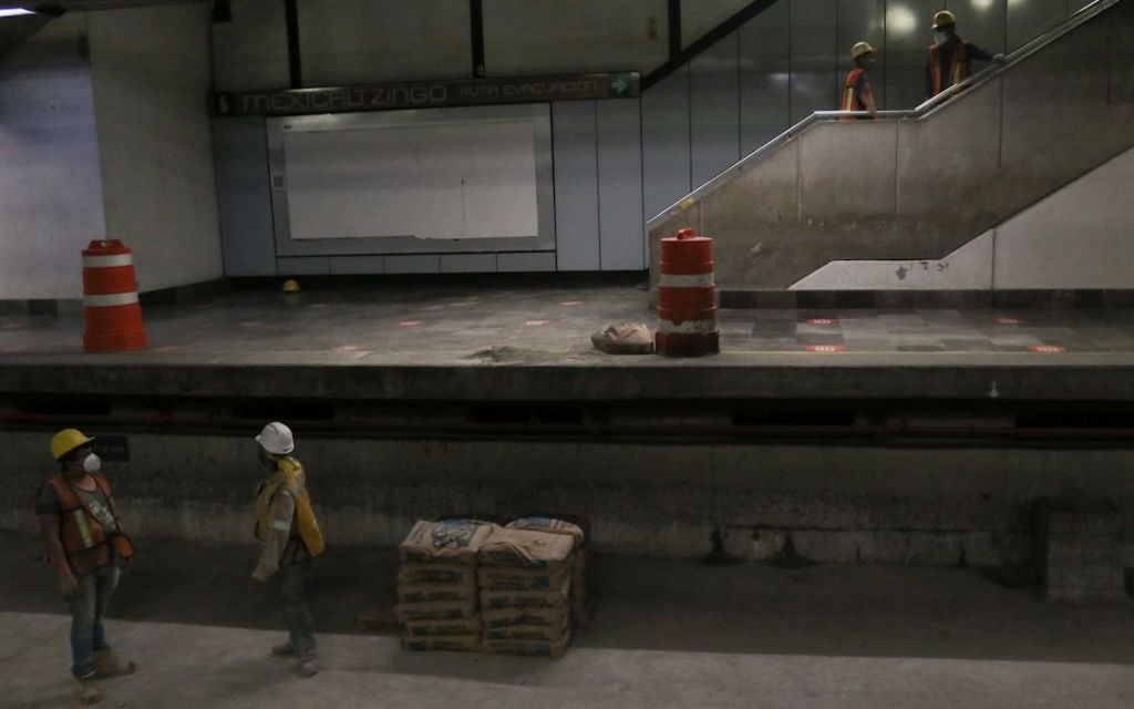 nuevas-estaciones-linea-12-metro-trabajadores