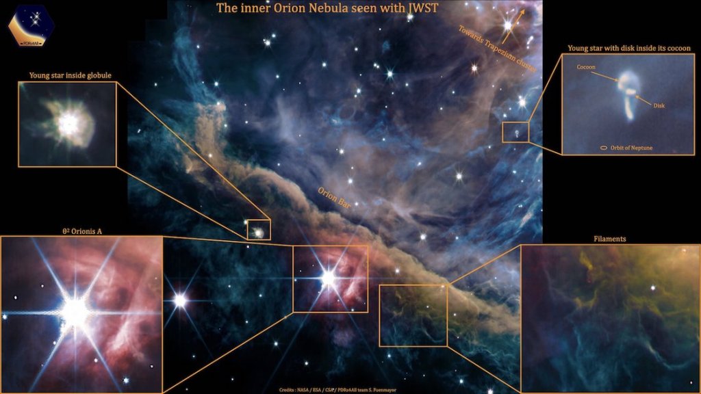 nuevas-imagenes-nebulosa-orion-telescopio-webb