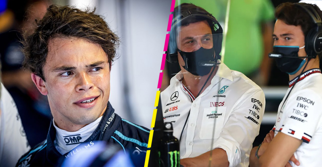 ¿Quién es Nyck de Vries, el piloto B de Toto Wolff que debutará en Fórmula 1 sustituyendo a Alex Albon?