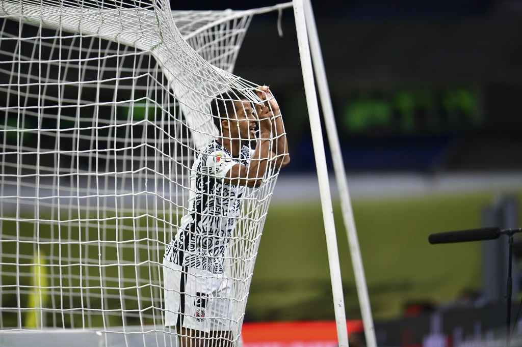 Las ofertas que ha rechazado Giovani dos Santos para regresar al futbol