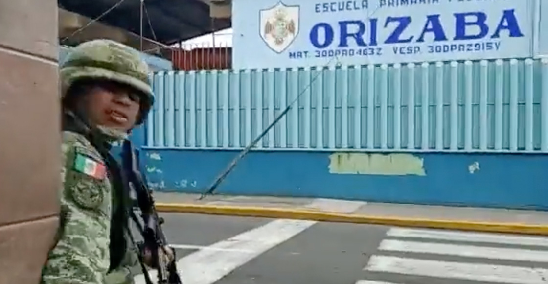 orizaba-veracruz-balacera