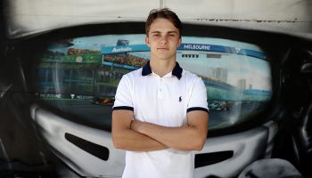 Es oficial: Oscar Piastri llegará a McLaren en 2023 y Alpine ya se resignó