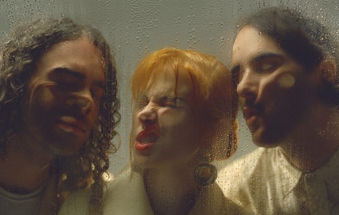 Paramore vuelve con "This Is Why" y tenemos fecha de su nuevo disco