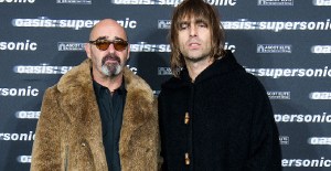 ¡Bravo! Paul ‘Bonehead’ Arthurs, exguitarrista de Oasis, está libre de cáncer. Noticias en tiempo real