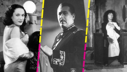 5 películas mexicanas que fueron censuradas (y las razones)