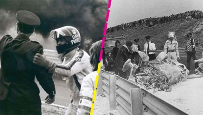 Piers Courage y Roger Williamson: Las tragedias del GP de Países Bajos que cambiaron a la Fórmula 1