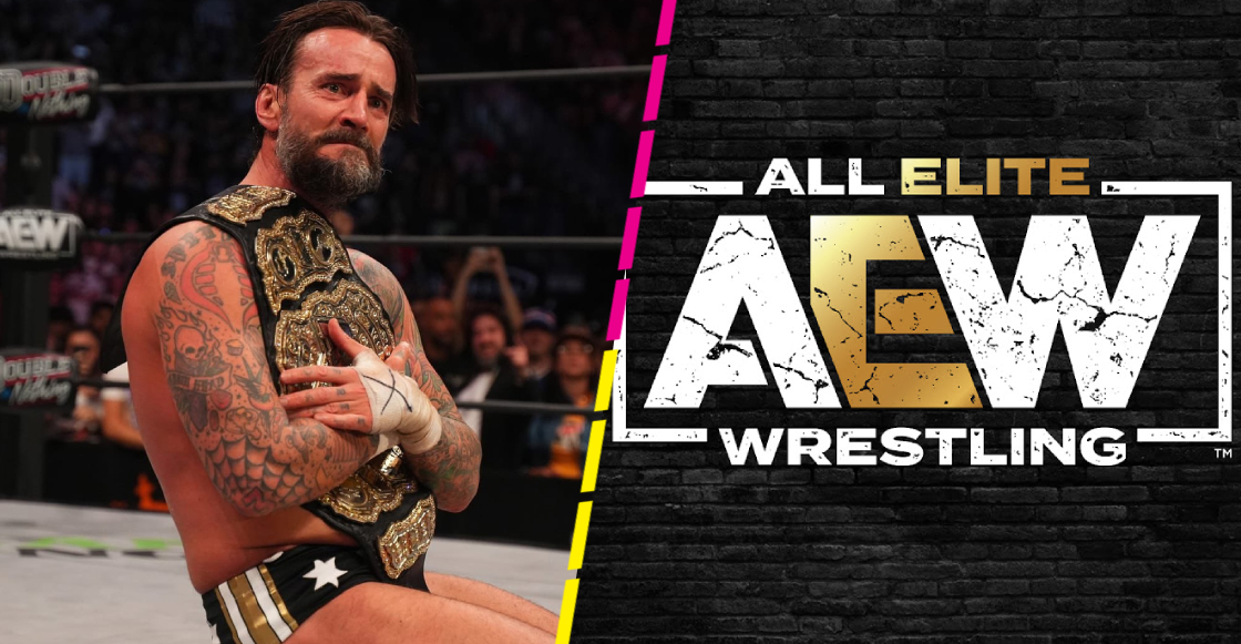 Achis: ¿Por qué se dice que CM Punk podría no regresar al ring de AEW?