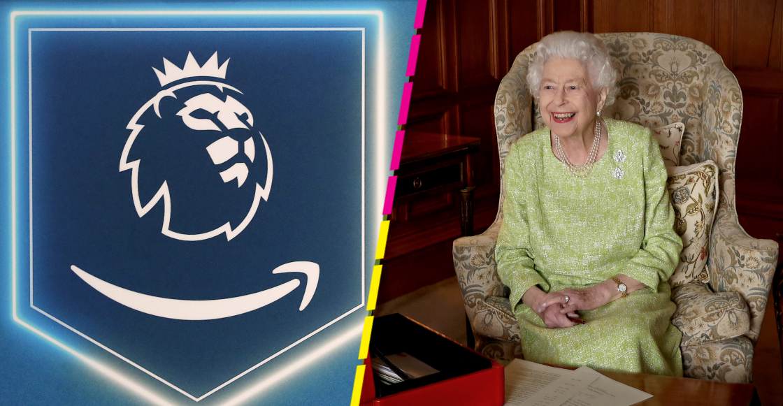 Premier League suspende la jornada 7 como muestra de respeto a la Reina Isabel II