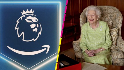 Premier League suspende la jornada 7 como muestra de respeto a la Reina Isabel II