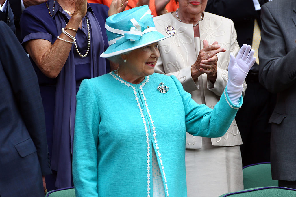¿Qué podría pasar con la Premier League ante la muerte de la Reina Isabel II?