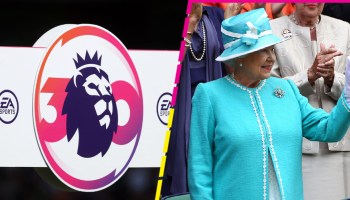 ¿Qué podría pasar con la Premier League ante la muerte de la Reina Isabel II?