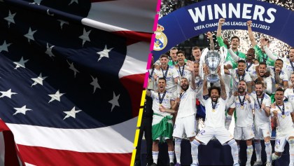Sueño americano: ¿Qué probabilidad hay de ver una final de Champions League en Estados Unidos?