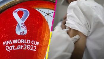 Qatar no requerirá vacunación para los aficionados que asistan al Mundial 2022