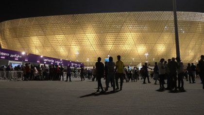 Qatar obliga a civiles para trabajar durante el Mundial como parte del servicio militar