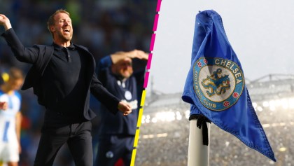 ¿Quién es Graham Potter, el posible nuevo DT del Chelsea?