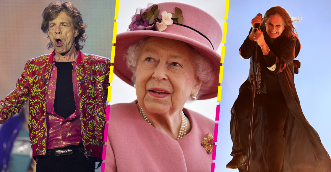 Así reaccionó el mundo de la música y el entretenimiento a la muerte de la Reina Isabel II