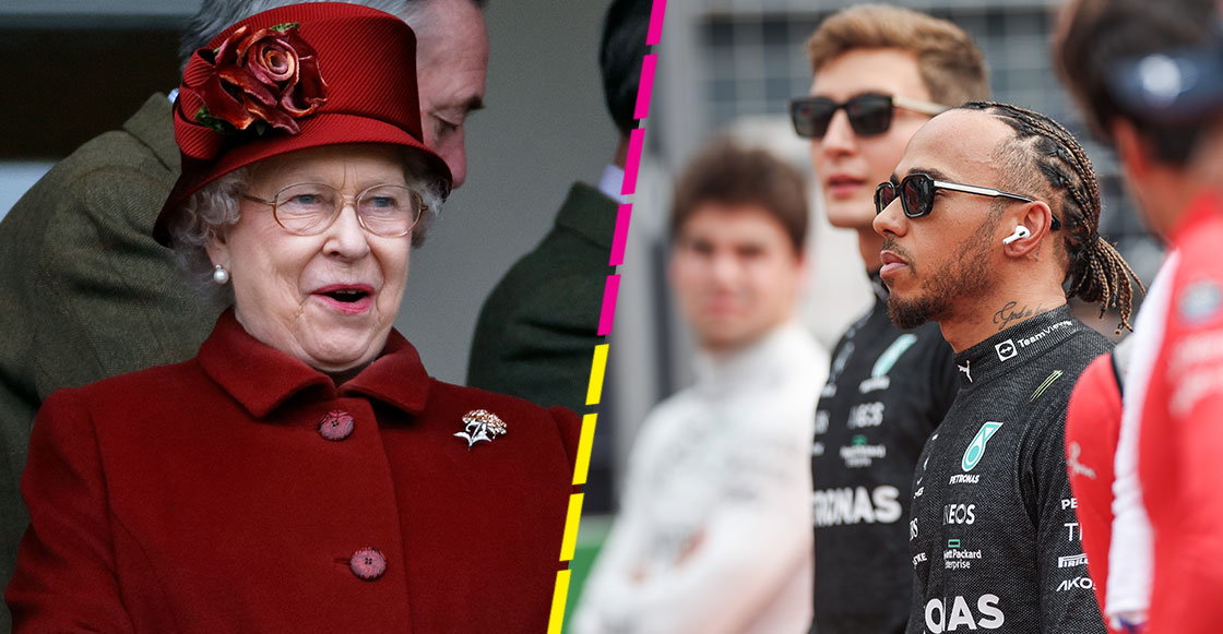 ¿Qué pasará con el GP de Italia, Sir Lewis Hamilton y los pilotos británicos tras la muerte de la Reina Isabel II?