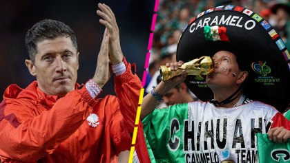 Las palabras de Lewandowski sobre México previo al Mundial de Qatar 2022: "Siempre alegra el torneo"