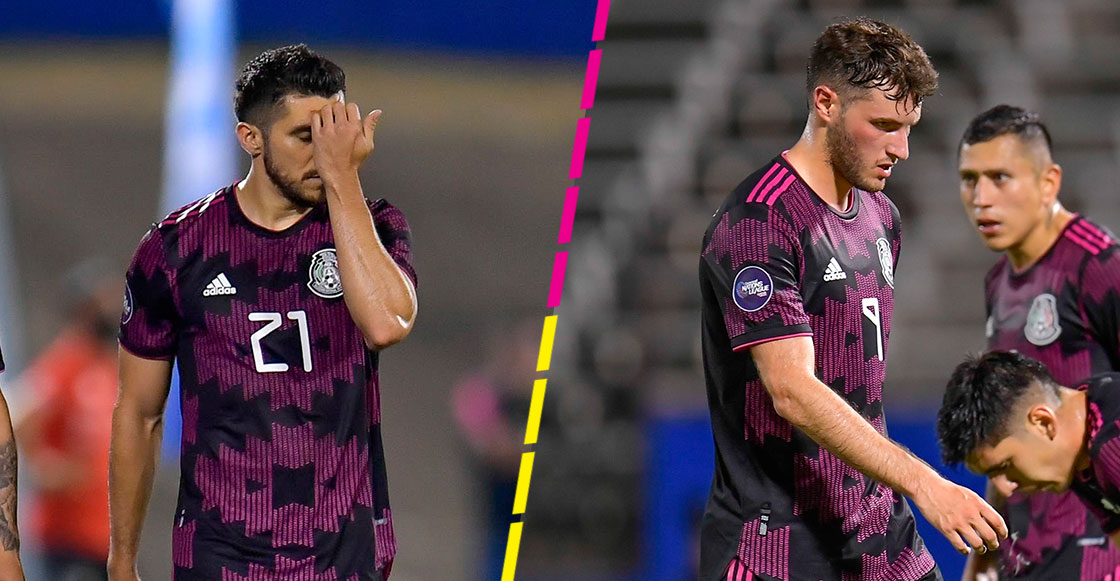 Chaquito Giménez y Henry Martín ante la posibilidad de ser cortados previo al Mundial: "Me va a doler"