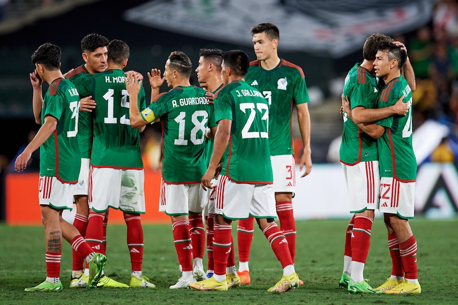 ¿Cuándo es la fecha para que 'Tata' Martino presente la lista final de México para Qatar 2022?