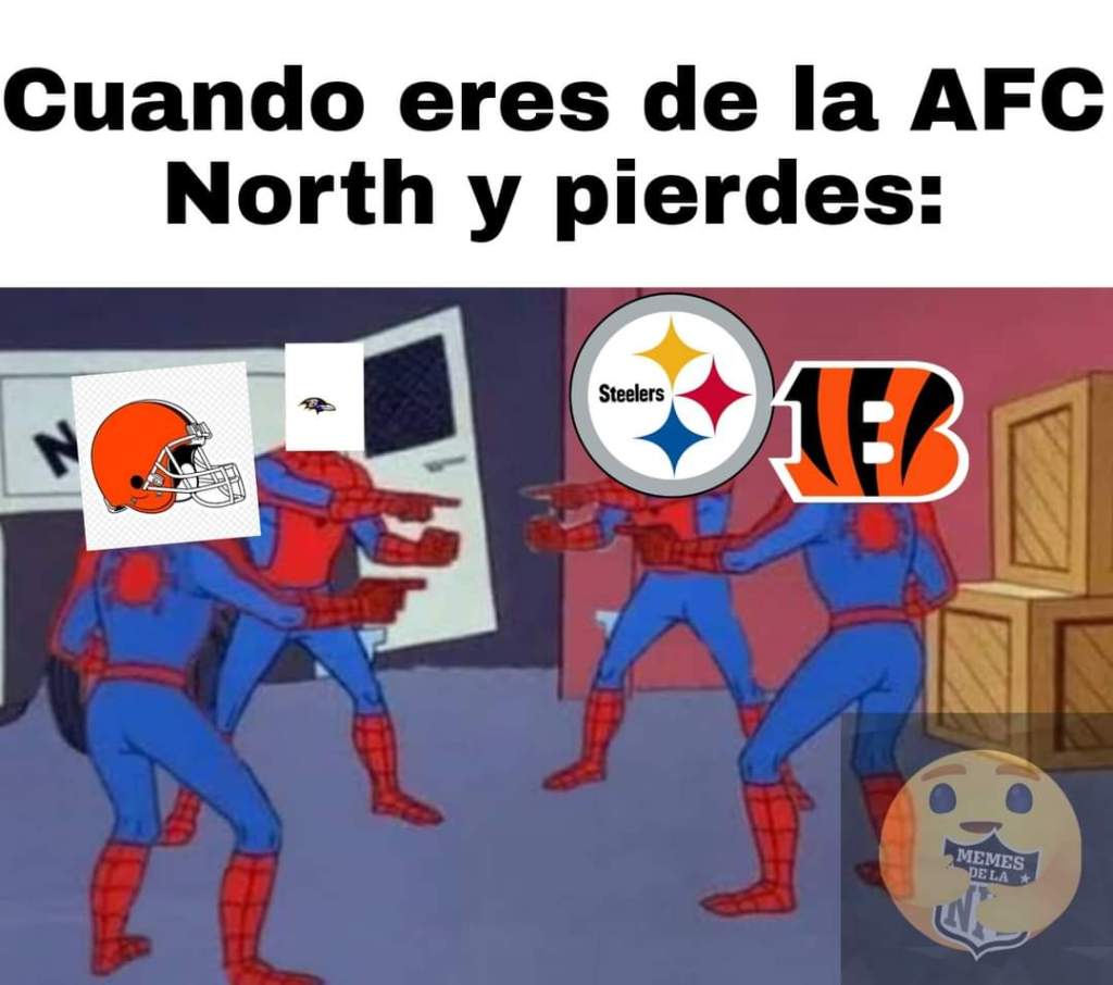 Memes semana 2 NFL