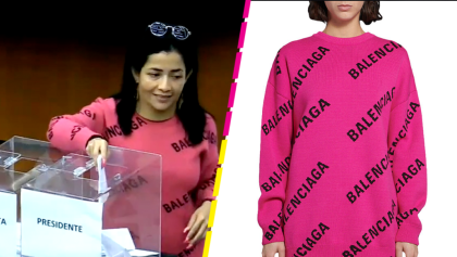 sueter-sweater-rosa-senadora-morena-claudia-balderas-31-mil-pesos-balenciaga-4