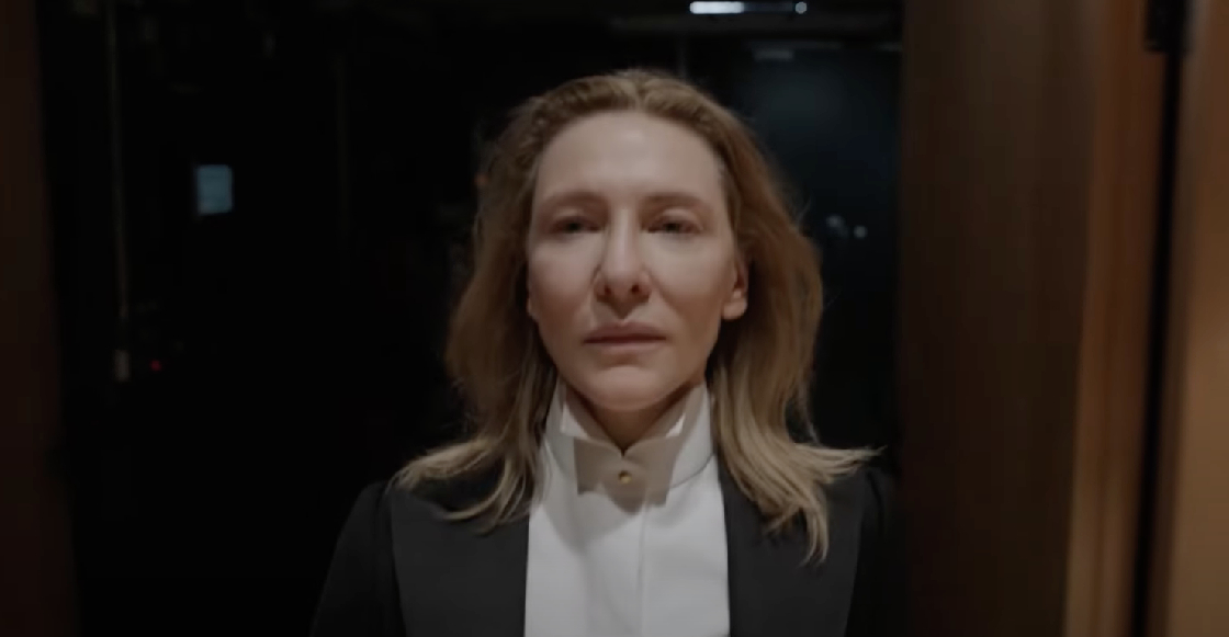 Cate Blanchett es una compositora atormentada en el tráiler de 'TÁR'