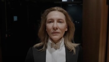 Cate Blanchett es una compositora atormentada en el tráiler de 'TÁR'