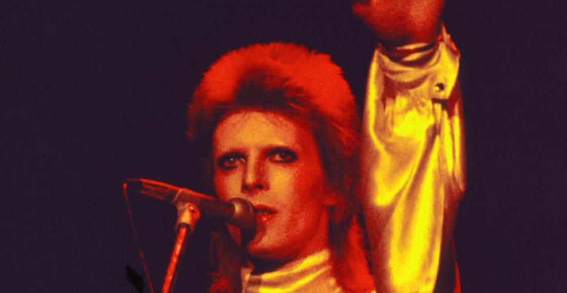 ¡Te decimos dónde ver 'Moonage Daydream', el documental de David Bowie!