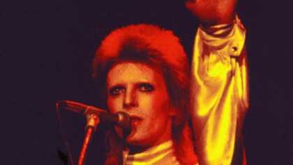 ¡Te decimos dónde ver 'Moonage Daydream', el documental de David Bowie!