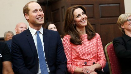 ¡'The Crown' ya tiene a sus Príncipe William y Kate Middleton para la 6ta temporada!