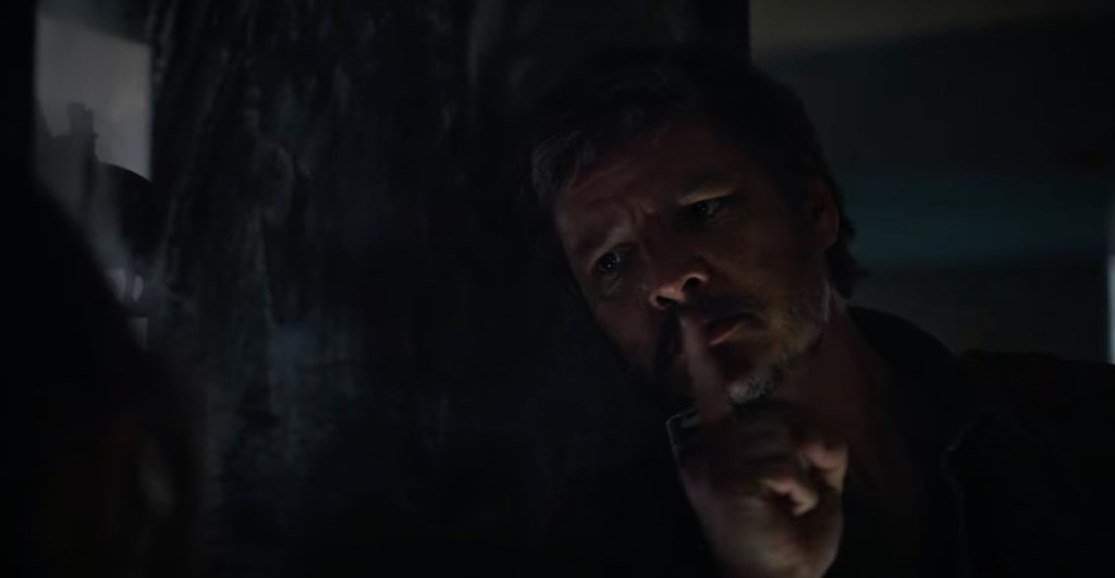 Checa acá el intenso nuevo avance oficial de 'The Last Of Us'