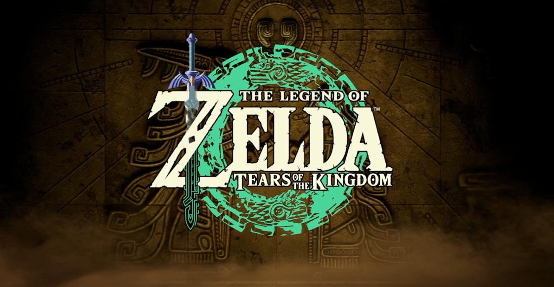 ¡Por fin! Nintendo anuncia los detalles de 'The Legend of Zelda: Tears of the Kingdom