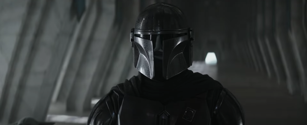 The Mandalorian en su tercera temporada