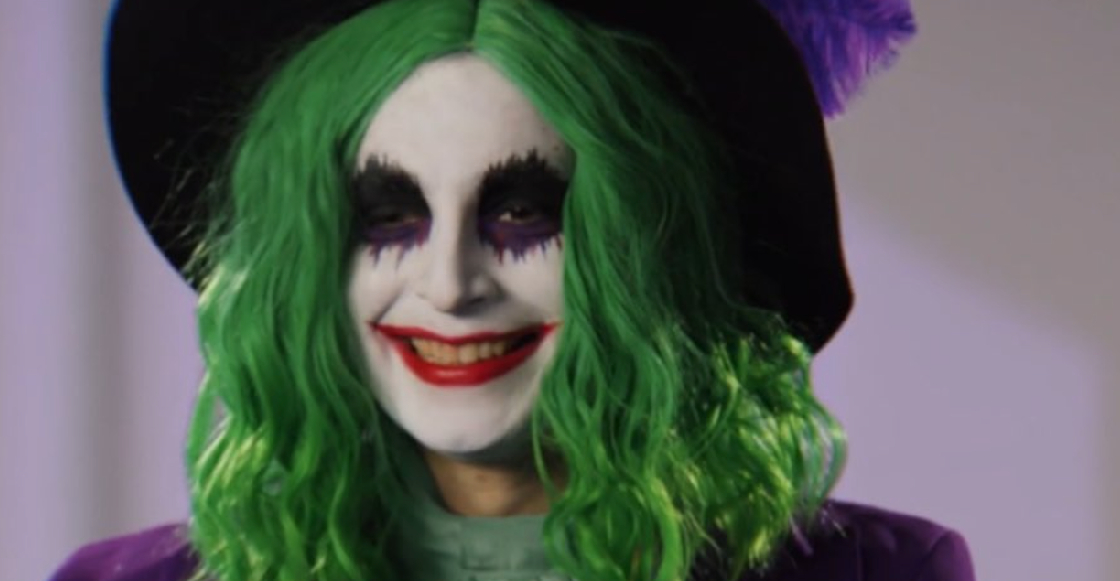 'The People's Joker', la película del Guasón que sacaron del TIFF