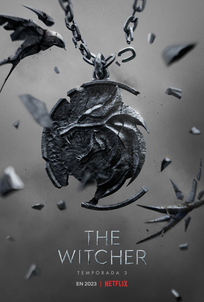 ¡'Ya tenemos la fecha de estreno de la 3ª temporada de 'The Witcher' y 'Blood Origin'!