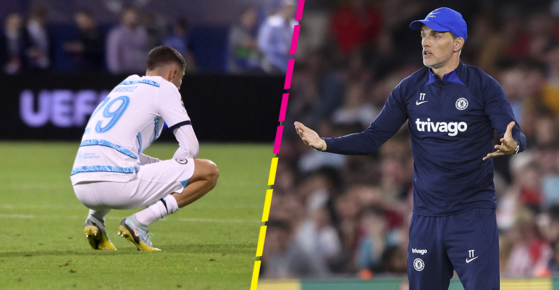 Thomas Tuchel destituido del Chelsea: 4 puntos para entender el despido del DT